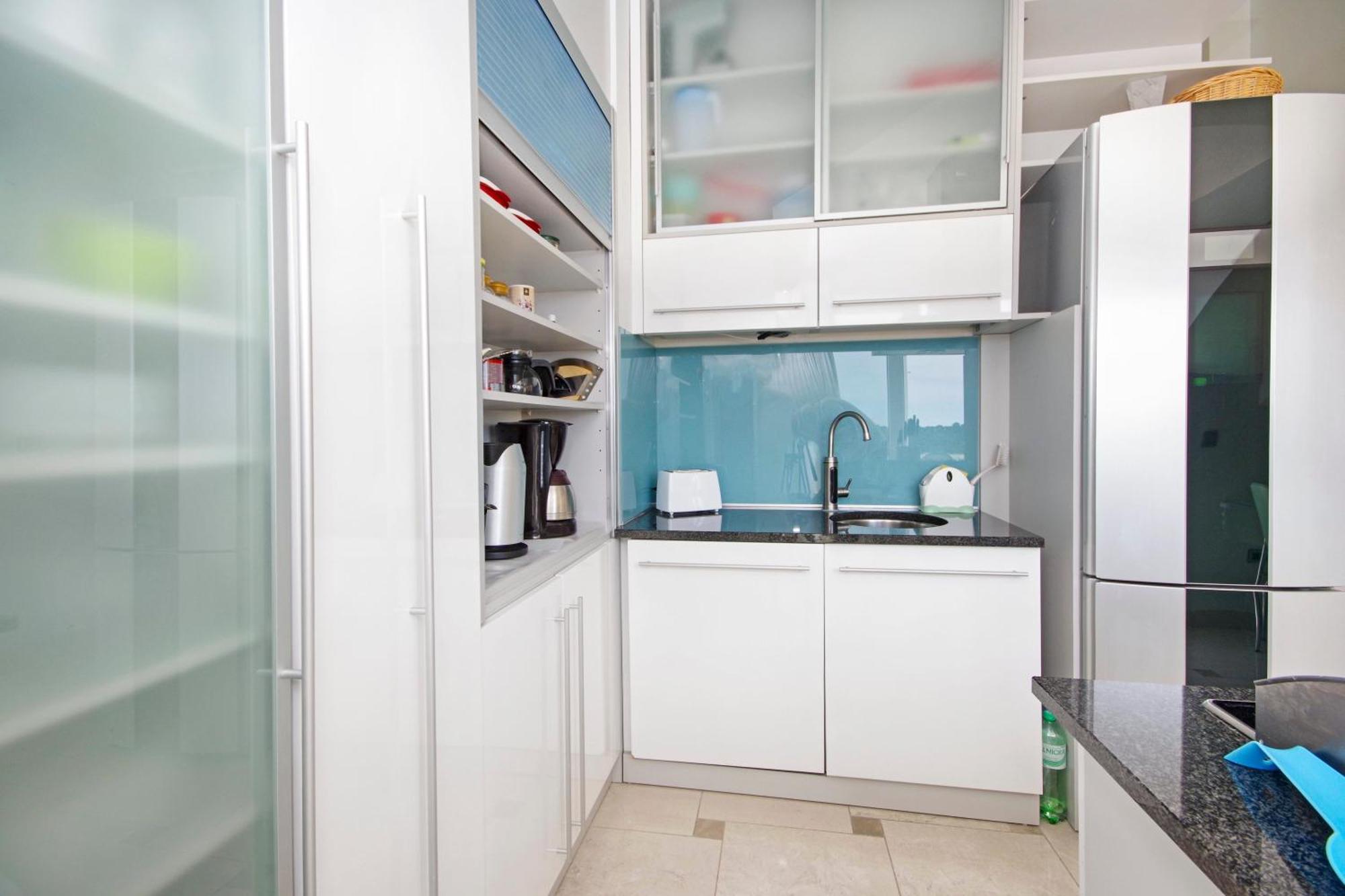 Apartment Neva Makarska