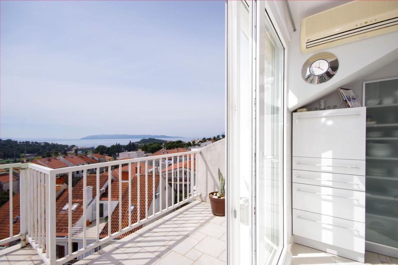 Neva Appartement Makarska