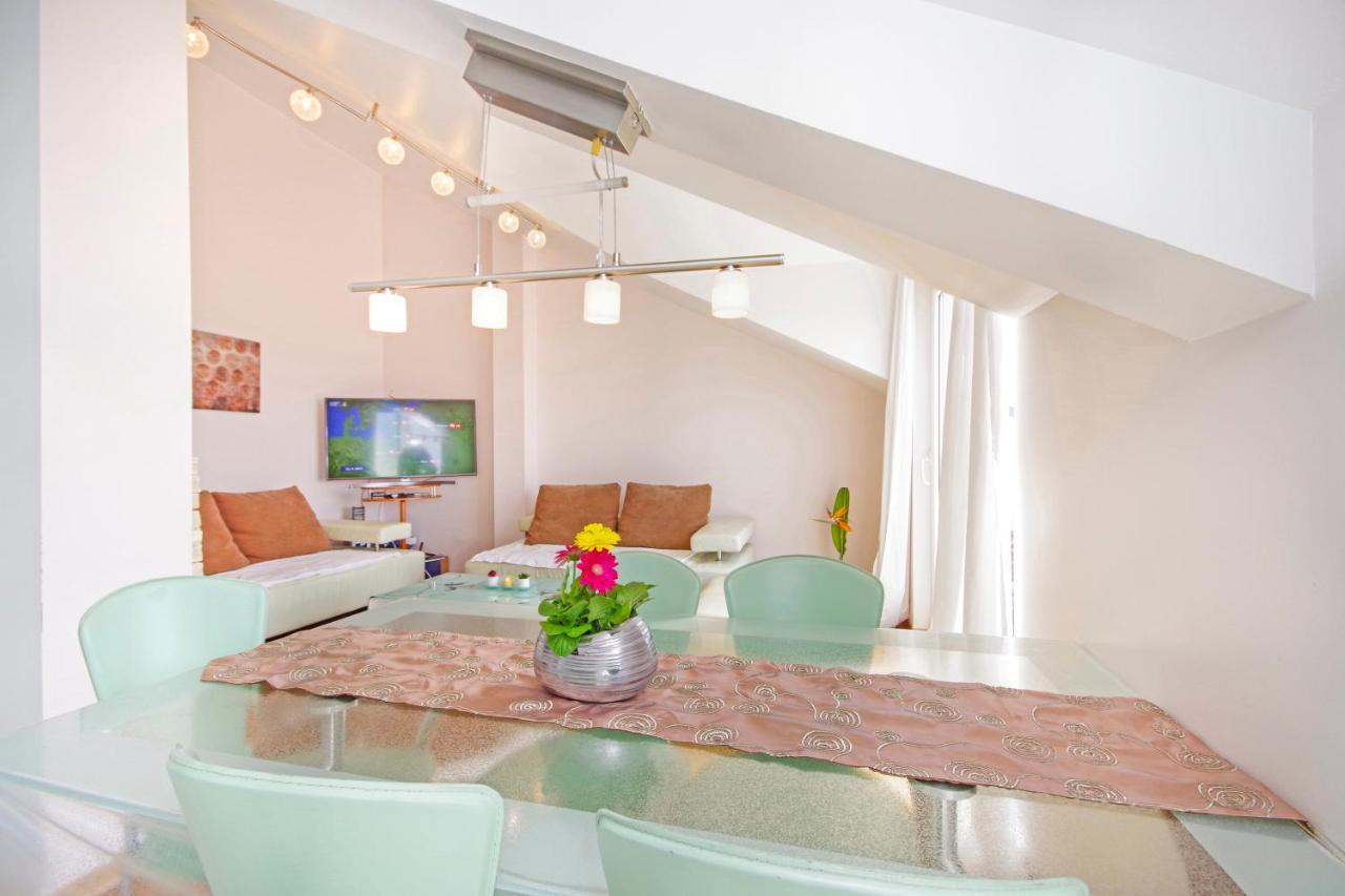 Neva Appartement *
