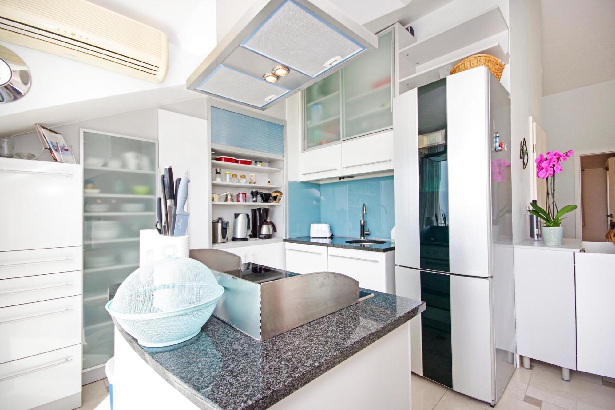 Neva Appartement